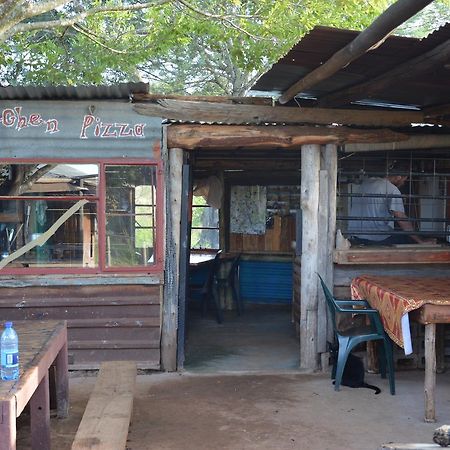 Joy River Backpackers Moremela Luaran gambar