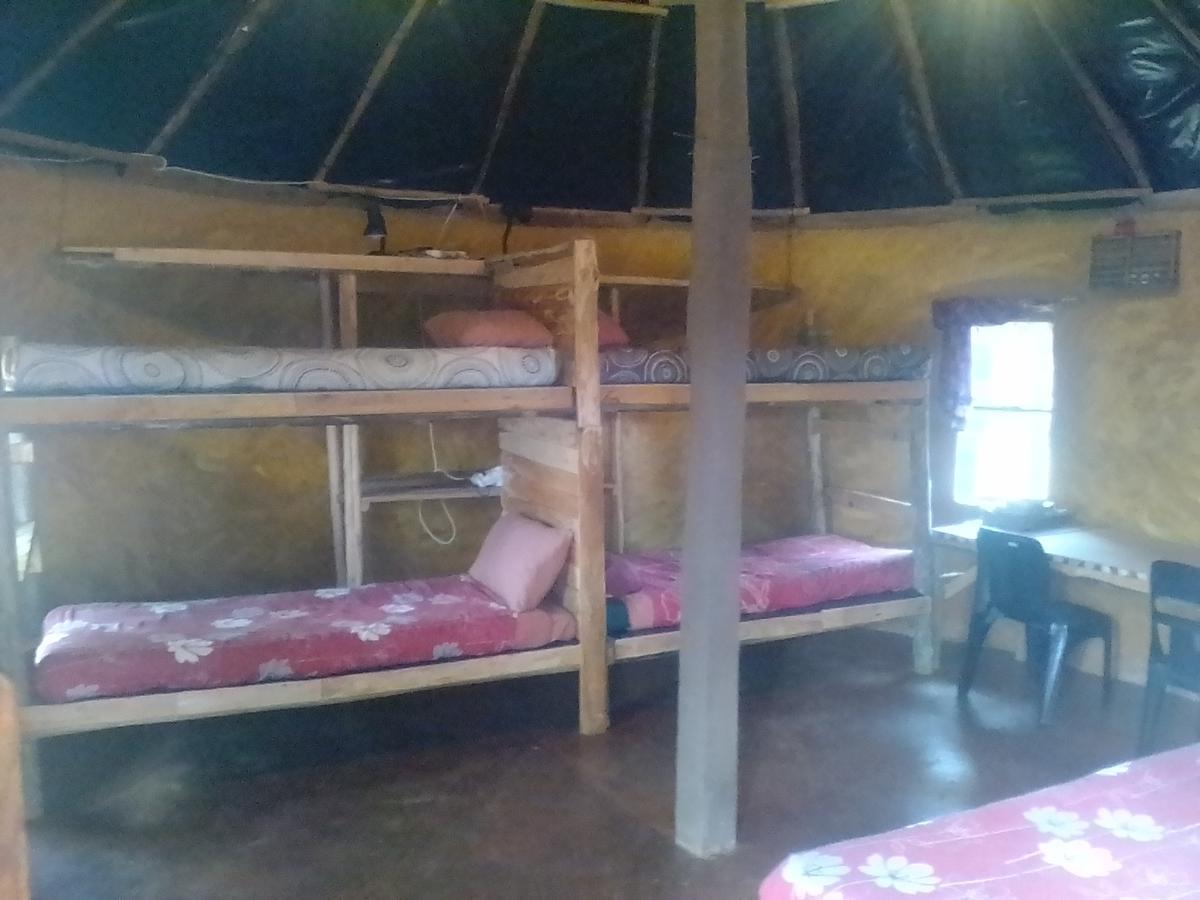 Joy River Backpackers Moremela Luaran gambar